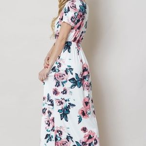 Maxi Dresses